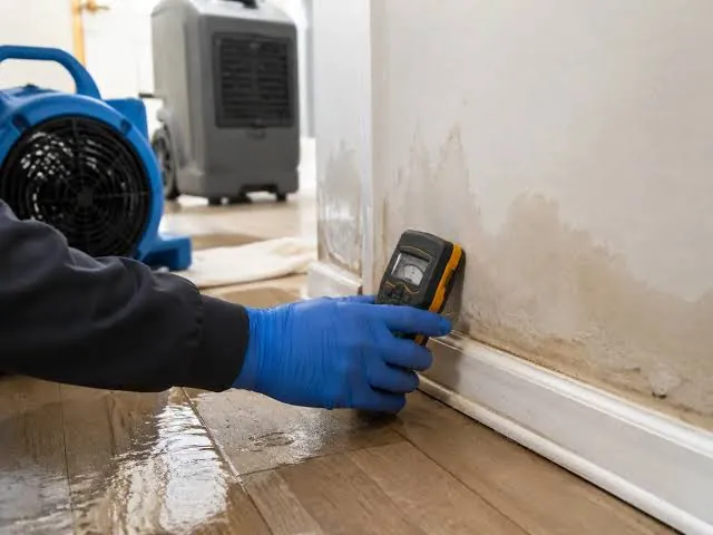 24/7 Water damage restoration services in Varnell, GA - Rapid flood cleanup and mitigation